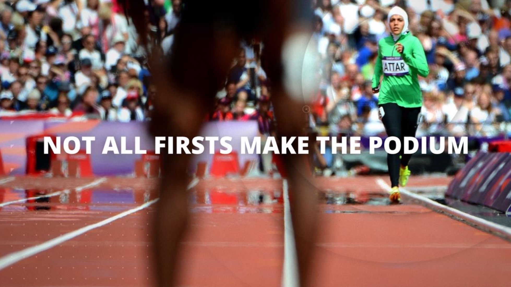 The IOC teams with Deloitte to launch global ‘The First Effect’ campaign for Olympic + Paralympic Games Paris 2024 via Deloitte Digital AUS + NZ